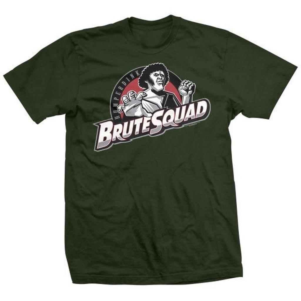 Brute Squad - Princess Bride T-Shirt