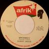 7inch Record BARRY BIGGS - Sincerely AF102 Afrik 1977 Jamaica Reggae, Ska & Dub Used