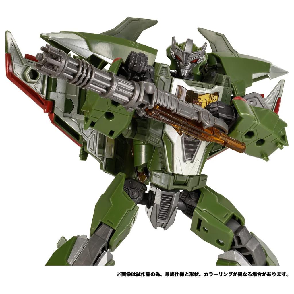 Трансформеры Трансформеры Наследие TL-35 Skyquake