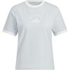 adidas Женская футболка SS25 Regular KC0060