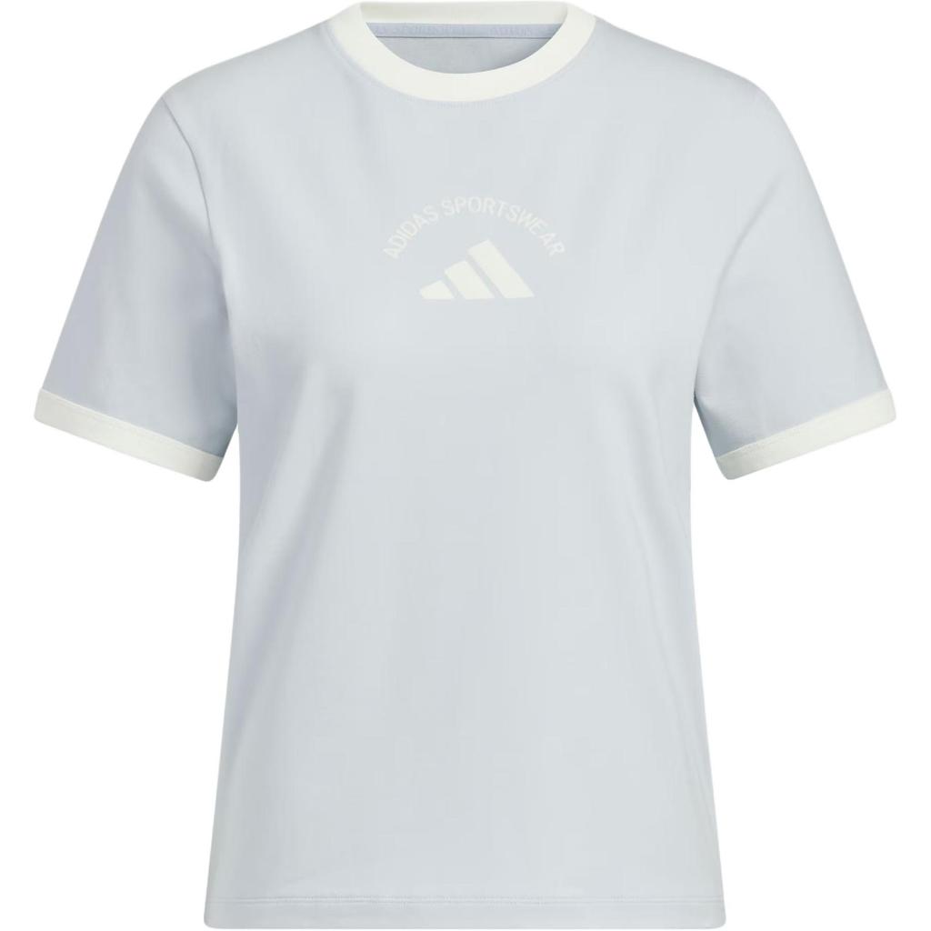 adidas Женская футболка SS25 Regular KC0060