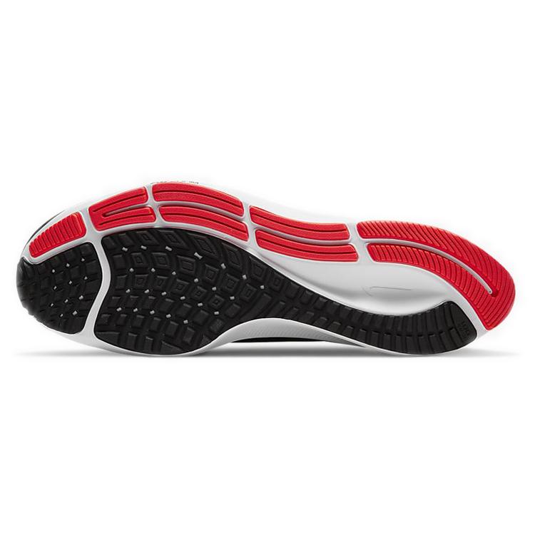 Nike Air Zoom Pegasus 37 Черный Оливковый Aura BQ9646-004