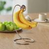 Creative Fruit Vertical Storage Rack Keep Bananas Fresh Fruit Display Hanger  Home Supplies