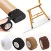 4/8pcs Anti Slip Mats Silent Self Adhesive Leg Pads Tape Sofa Furniture Chair Table Foot Noise Reduction Floor Scratch Protector