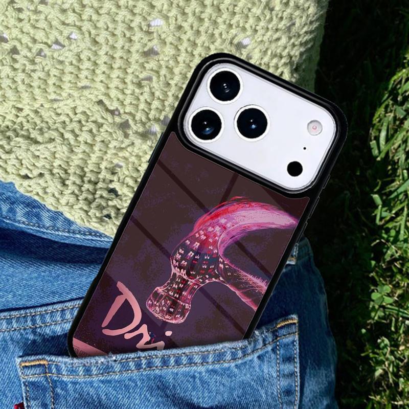 Drive Movie phone case cover Compatible with for IPhone 17air 16e 15 14 13 12 11Pro Max 17 Air