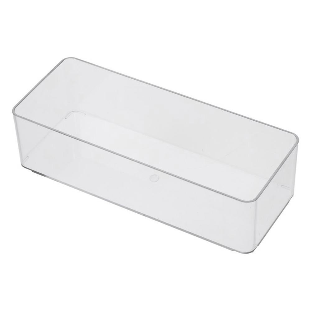 22*8.5*5.5 СМ Органайзер для чайных пакетиков Акриловая коробка для хранения чайных пакетиков Шкафчик