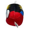 Mehagurumi Polandball Plush Toy America 02 Antigua and Barbuda