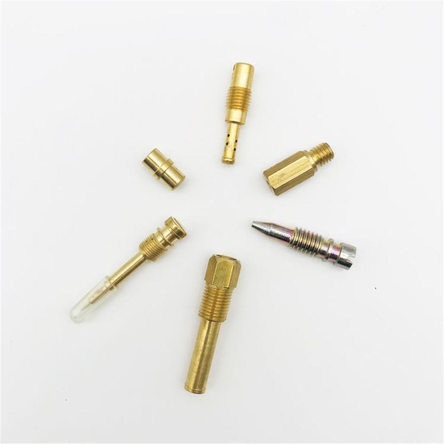 Комплект для переборки карбюратора для Honda Sportrax 400 TRX400EX 1999-2008 TRX400X 2009-14