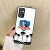 Новый Чехол для телефона Club Social Y Deportivo Colo для Samsung A15 A25 A35 A55 A14 A12 A22 A32 A52 A11 A21 A31 A51 A05 A24 A34 A54 A13