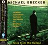 CD MICHAEL BRECKER - Tales From The Hudson MVCI7 Impulse! 1996 Japan Jazz Used