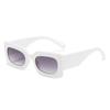 2022 Sunglasses Women CE Small Frame Custom Rectangle Sunglasses for Women Trendy Square Party Glasses Bulk for Women Men