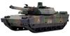 Academy French Leclerc Plastic Model 13427 1/72