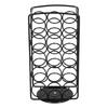 360 Degree Rotating Coffee Capsule Rack Stand Storage Organizer Holding 30Pcs Capsules