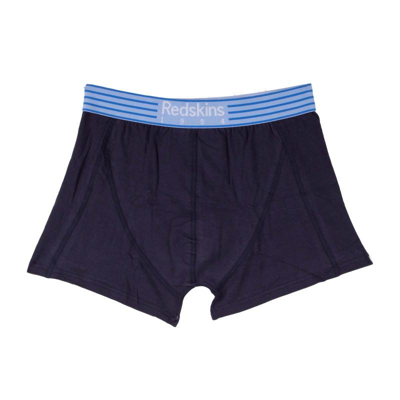 Men's Cotton Boxer REDSKINS