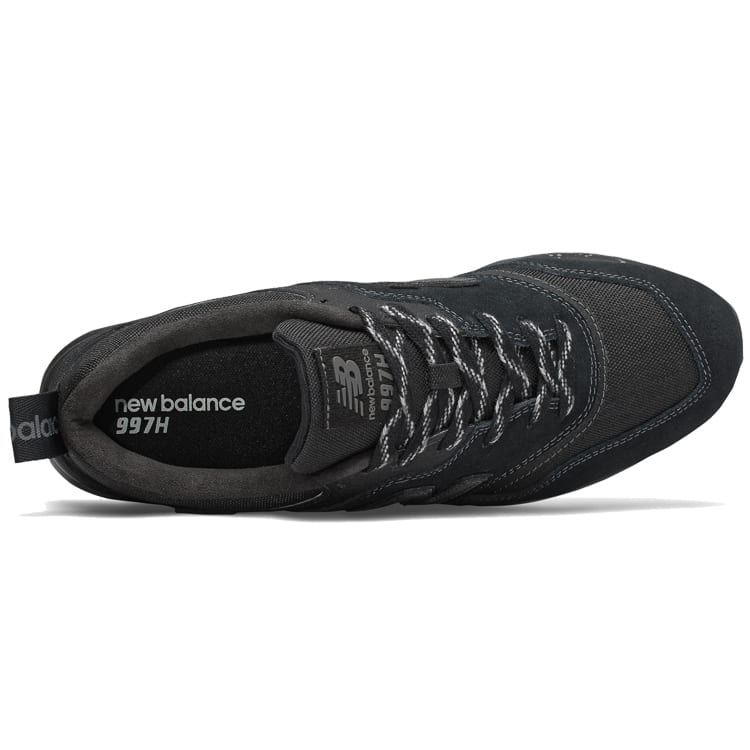 997H Wmns New Balance Condura 'Черный с крапинками' CM997HCY