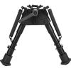 6-9 Inch Shockproof Swivel Series Tilting Bipods with Adjusting Pod-locker Pivot Model Bipod