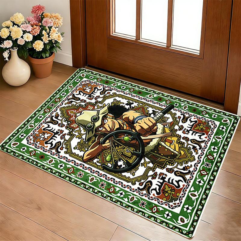 Carpet Warrior Living Room Nonslip Area Rug Soft Carpet For Bedroom Game Playroom Sofa Office Home Decor Doormat Christmas Gift C9261185
