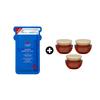 Купите 1 упаковку и получите в подарок Eye Cream Jaumseong от Sulwhasoo 12 мл (3 x 4 мл) грамм