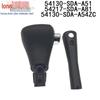 54131-SDA-A81/A51 Honda 7th Gen Accord Gear Shift Knob