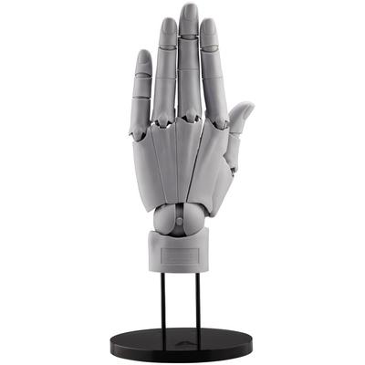 Kotobukiya Поддержка Художника Предмет Ручная Модель L Серая 1/1 Масштаб Фигурка