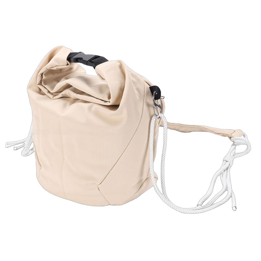 Camera Sling Bag Soft Camera Pouch Handbag for Mirrorless Digital Camera Street Photography