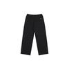 Новые брюки кэжуал MLB New York Yankees Basic Collection FW24 Унисекс Черные 3AWPB0446-50BKS