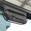 Кронштейн для крепления ручки для стекла задней двери, подходит для Jeep Wrangler JL 2018 Up, аксессуары для интерьера