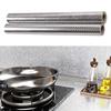Self Kitchen Wall Film Foil Oilproof and Waterproof for Protecting Surfaces Like Splashbacks Counters and Dishwashers