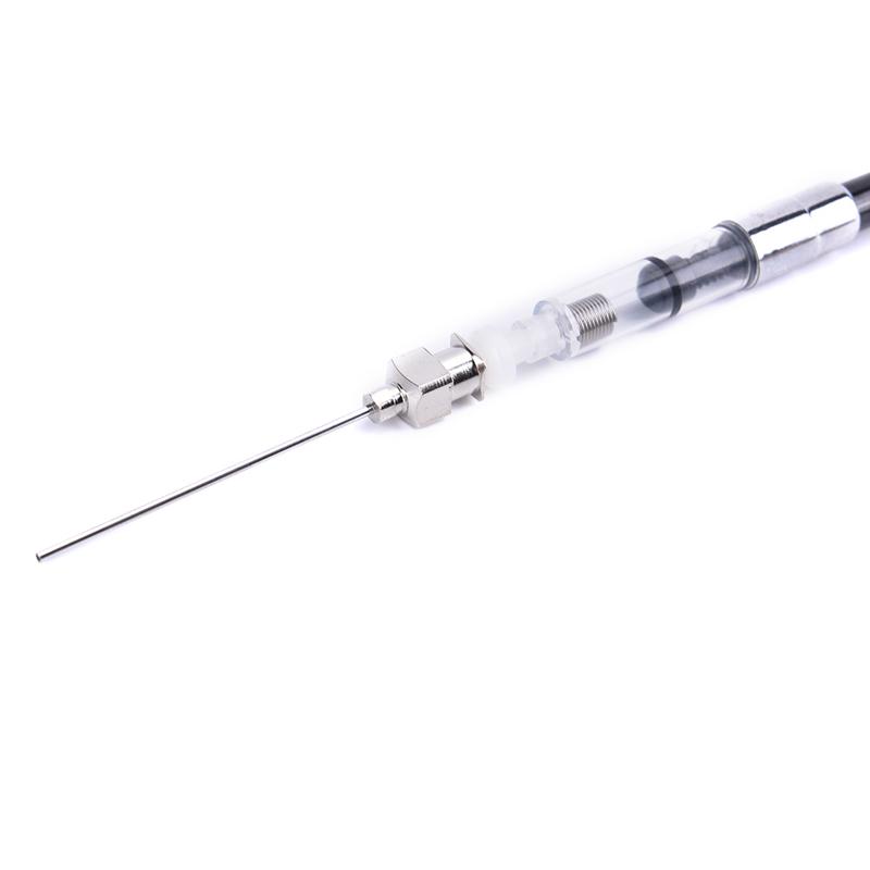 Перьевая ручка, чернильный картридж, конвертер, наполнитель, чернильная ручка, чернильный мешок, шприц, устройство, инструмент