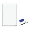 KOKUYO Plain Enamel Whiteboard FB-32WNC