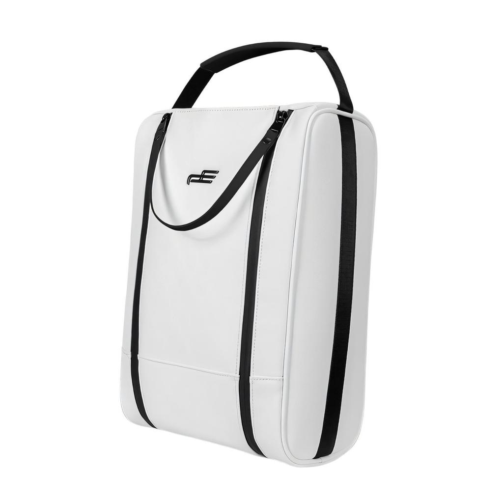 Golf Shoes Bag Organizer Storage Bag Supplies Stylish Shoe Carry Bag Shoe Carrier Pouch for Running Gym Sports Travel Outdoor