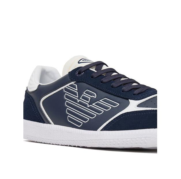 Кроссовки EA7 Emporio Armani 7X000405 AF19826 MZ069