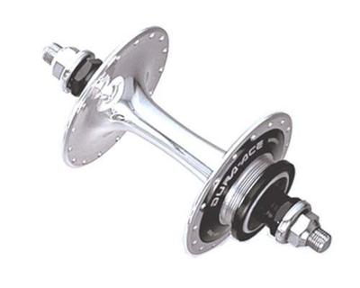 SHIMANO R L 36H 120X164X10 W NJS HB-7600-A HB-7600