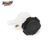 ZX14R ZX7R Left Hydraulic Clutch Fluid Reservoir Motorcycle For KAWASAKI ZXR750 ZX750 NINJA ZX14 ZX7 R RR ZZR1400 2 H2 2H2 SX