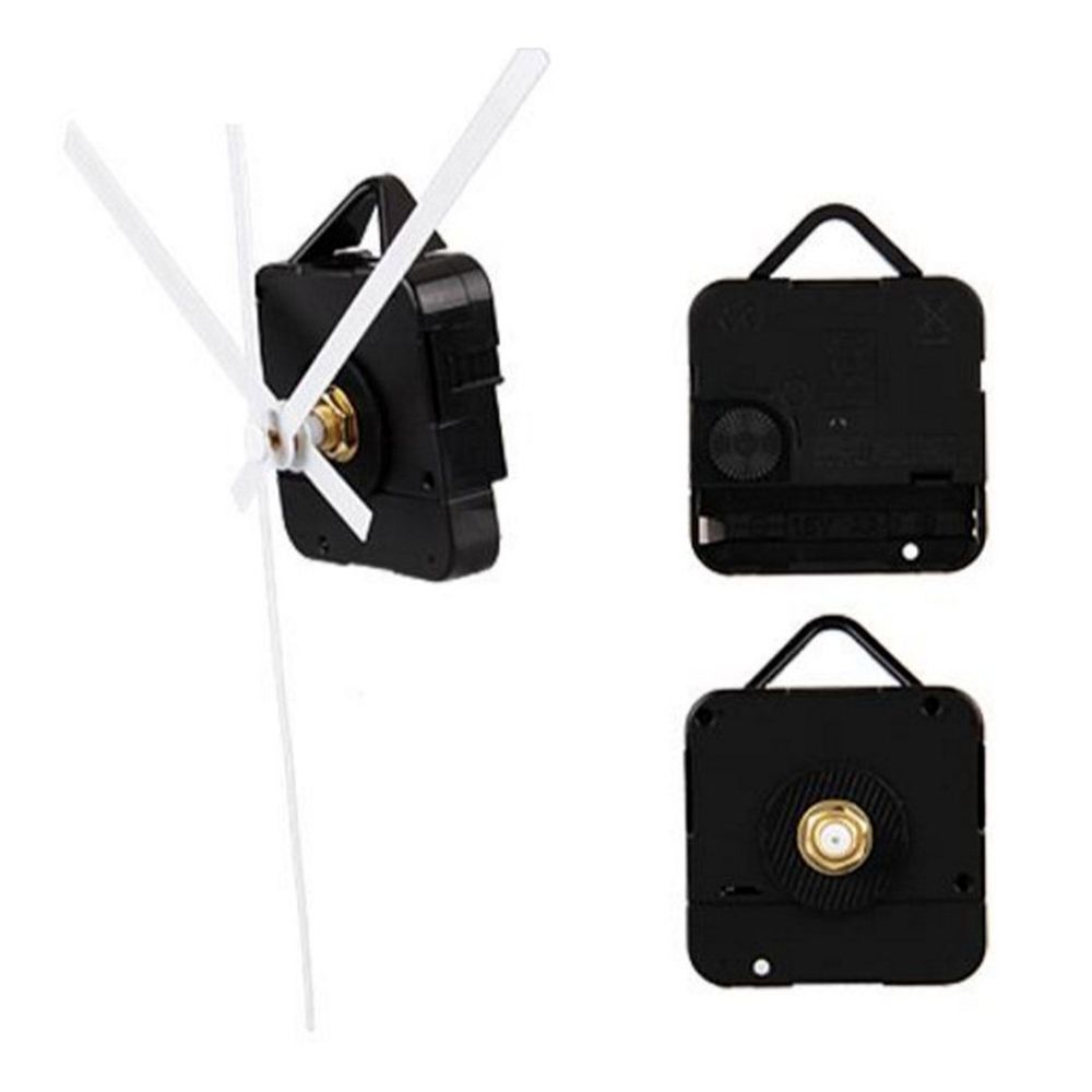 Ремонтный механизм Аксессуар Настенные часы Часовые детали Кварцевый Замена