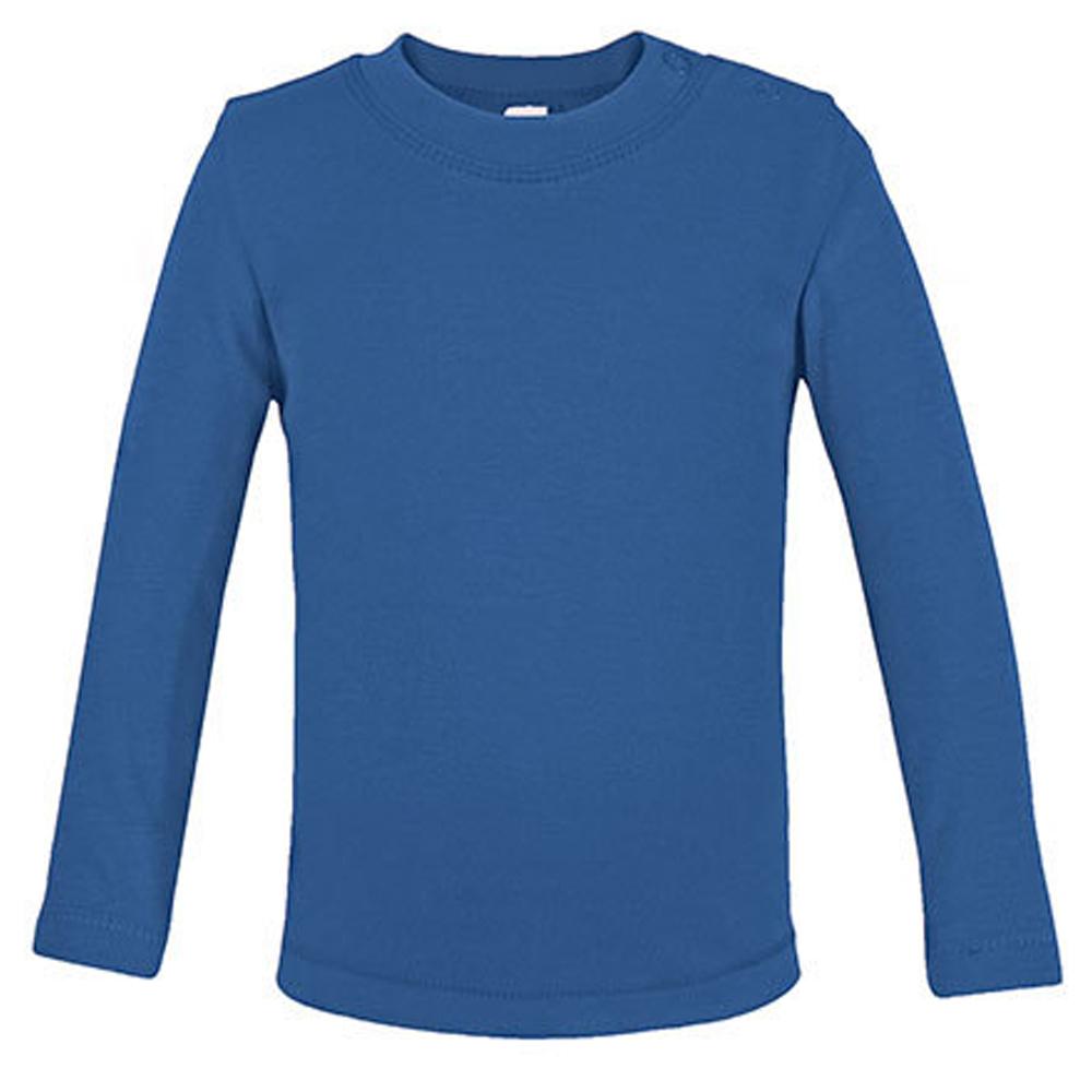 Link Kids Wear Baby Bio Long-Sleeved T-Shirt