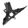 Headlight Upper Fairing Stay Bracket Aluminium Alloy Motorcycle Front Stay Cowl Bracket Fit For YZF