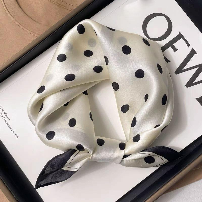 100% натуральный шелковый шарф женский бандана квадратные шарфы шарф платок шелковица мода роскошь высокое качество хиджаб платок женский