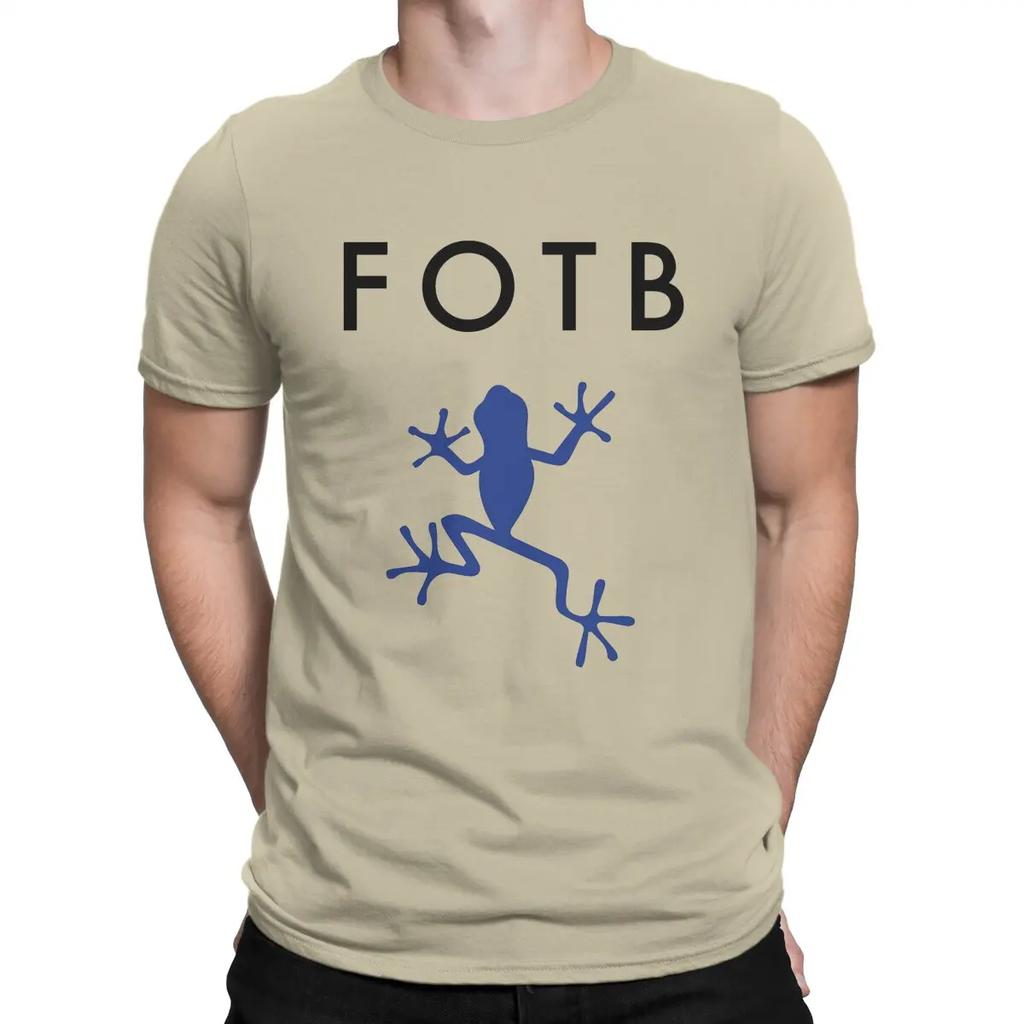 Father Of The Bride Band T Shirt Pure Cotton Vintage T-Shirt Round Collar Vampire Weekend Tees Short Sleeve Tops Summer Unisex