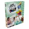 Hasbro Игровая Дженга Деревянная Вечеринка Дети Башня для Строительства Баланс Возраст Команда Оригинальный Продукт Блоки! Кубики, Игра, Игрушка, Игра, 8+, 2-6 Игроков, Битва,