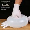 Shangpin Shuangrui Disposable Nitrile Gloves
