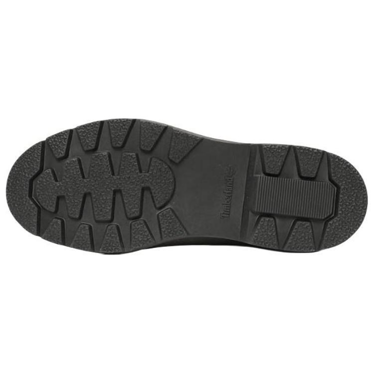 Timberland 6In Basic Contrast Collar Удобные универсальные короткие ботинки Martin мужские ботинки серые A64YW