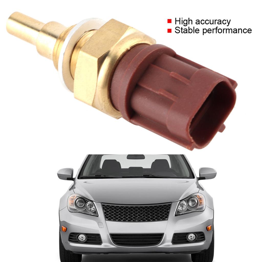 13650 73H00 Датчик температуры охлаждающей жидкости для SUZUKI AERIO GRAND VITARA KIZASHI SX4