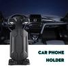 Universal C.D Slot Phone Mount 360 Degrees Adjustable Car Holder for Phones Tablets Hands-Free Dashboard Stand