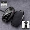 Чехол для дистанционного ключа из цинкового сплава для BMW 5 7 серии G12 G11 G30 G32 G31 I8 I12 I15 G01 X3 G02 X4 G05 X5 G07 X7, автомобильная сумка