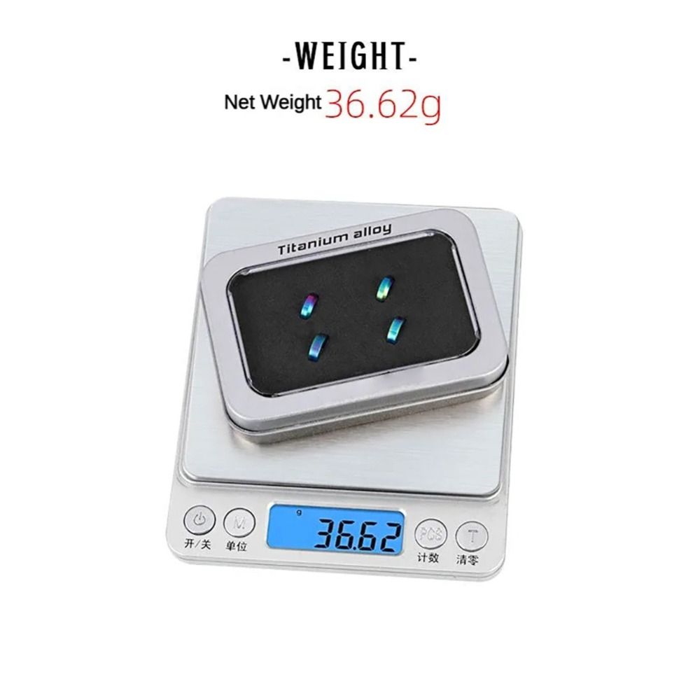 4 шт./компл. PVD-покрытие Проставка суппорта дискового тормоза Разноцветная Проставка монтажного болта MTB Шайба M6