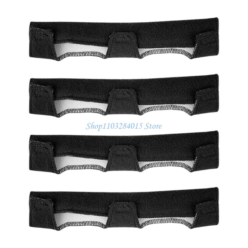 R6FF Safety Cap Inner Cushion Insert Sweatproof Design For Construction Professionals