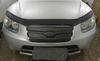 Winter Grille 2005-2010 (upper) Matte for Hyundai Santa Fe 2