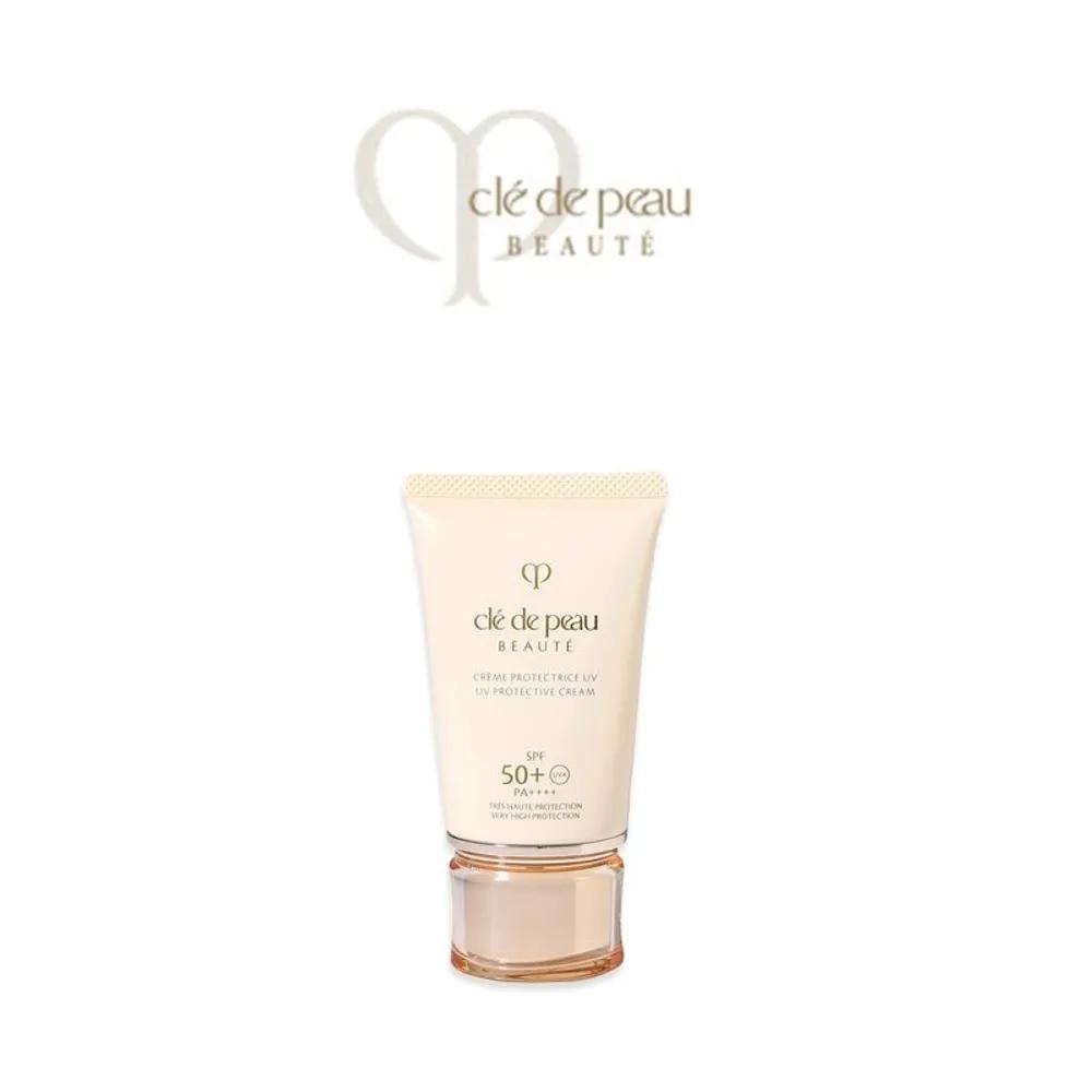 Clé de Peau Beauté Sun Cream UV Protective Cream 50ml