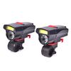 Aaa Battery Bike Front Head Ight Cycling Bicycle Led Lamp Flashlight